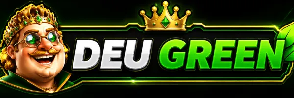 Deu Green - cassino
